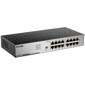 Коммутатор D-Link DGS-1016D/I2A