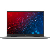 Ноутбук iRU Planio 14INPR 14" Gray Intel N-Series N100/16 ГБ/SSD 512  ГБ/Intel UHD Graphics (2078485)