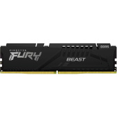 Модуль памяти Kingston FURY Black KF552C40BB-16 DDR5 16 Гб Модуль памяти Kingston FURY Black KF552C40BB-16 DDR5 16 Гб