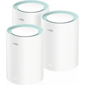 Wi-Fi mesh система Cudy M1200 3 штуки (M1200(3-PACK))