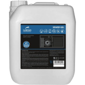 Средство для прочистки труб и стоков Luscan Professional Sewer Gel 5 л (готовое к применению средство)