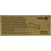 Картридж лазерный Xerox 106R03585 черный оригинальный повышенной емкости
