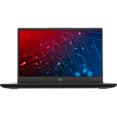 Ноутбук iRU Tactio 15ALG 15.6" Black Intel Core i5 1235U/8 ГБ/SSD 256  ГБ/Intel Iris Xe Graphics (2044618)