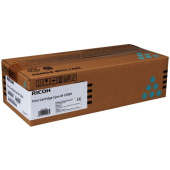 Картридж лазерный Ricoh M C250 408353 голубой оригинальный