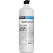 Средство для чистки грилей и духовых шкафов Pro-Brite Quick Suds Gel 299-1 1 л (готовое к применению средство)