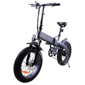 Электровелосипед Hiper Engine BF205 20