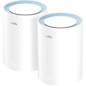 Wi-Fi mesh система Cudy M1200 2 штуки