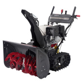 Снегоуборщик бензиновый Evoline SBG 760 THE HYDRO