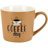 Кружка Nouvelle Home Coffee 360 мл (1710018-2) Кружка Nouvelle Home Coffee 360 мл (1710018-2)