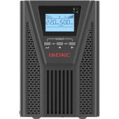 Источник бесперебойного питания ДКС Small Tower SMALLT1A10S