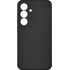 Чехол-накладка uBear Touch Mag Case для Samsung Galaxy S25 чёрный  (CS499BL63TH-SS25M)