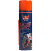 Очиститель тормозов Re Marco Brake Cleaner аэрозоль 500 мл (RM-750)