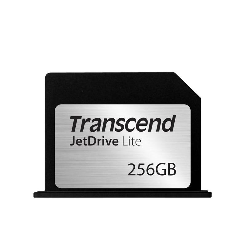 Карта памяти 256gb transcend jetdrive lite ts256gjdl130