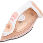 Утюг Panasonic NI-M333TVTW розовый