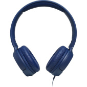 Наушники JBL Tune 500 синие