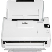 Сканер Avision AV332U (000-0972-02G)
