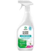 Средство для мытья стекол и зеркал Grass Clean Glass 600 мл