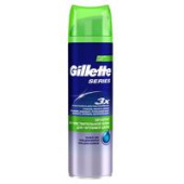Бритва одноразовые Gillette Blue3 Simple Sensitive, с 3 лезвиями, 8 шт./уп