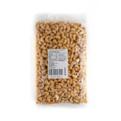 Кешью Семушка жареный соленый 1 кг купить в интернет-магазине товаров для офиса и дома ТопГрад с доставкой