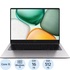 Ноутбук Honor MagicBook X 14" серый Intel Core i5 12450H/16 ГБ/SSD 512  ГБ (5301ALWU) купить в интернет-магазине товаров для офиса и дома ТопГрад с доставкой