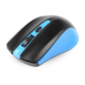 Мышь беспроводная Smartbuy One 352 сине-черная (SBM-352AG-BK)