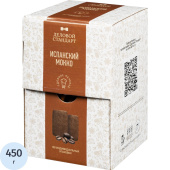 Печенье сдобное Деловой Стандарт Испанский Мокко (100 штук по 4.5 г) купить в интернет-магазине товаров для офиса и дома ТопГрад с доставкой