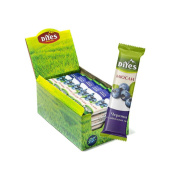 Батончик мюсли ДиYes черника без сахара 25 г (36 штук в упаковке) купить в интернет-магазине товаров для офиса и дома ТопГрад с доставкой