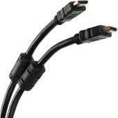 Кабель Telecom HDMI-HDMI 10 метров (TCG200F-10M)
