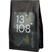 Кофе молотый Деловой стандарт Original coffee blend арабика/робуста 250 г (вакуумный пакет)