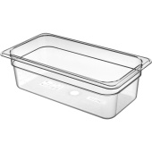Гастроёмкость Restola GN 1/3 32.5х17.5х10 см 4 л поликарбонат