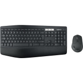 Комплект беспроводной клавиатура и мышь Logitech MK850 Perfomance (920-008232)