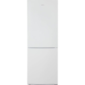 Холодильник двухкамерный Бирюса Б-6133 белый