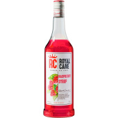 Сироп Royal Cane Малина 1 л