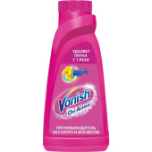 Пятновыводитель Vanish Oxi Action 450 мл