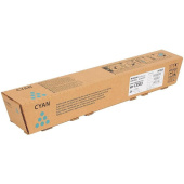 Картридж лазерный Ricoh MP C3503 841820 голубой оригинальный Картридж лазерный Ricoh MP C3503 841820 голубой оригинальный