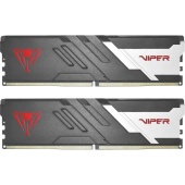 Модуль памяти Patriot Memory PVV532G600C30K DDR5 32 ГБ, 2x16 ГБ