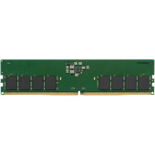 Модуль памяти Kingston KVR56U46BS8-16 DDR5 16 Гб Модуль памяти Kingston KVR56U46BS8-16 DDR5 16 Гб