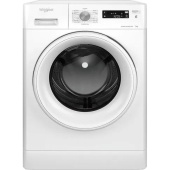 Стиральная машина Whirlpool FFS 7458 W EE