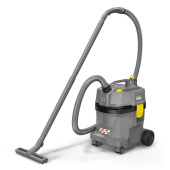 Пылесос Karcher NT 22/1 Ap серый (380 Вт, 71 ДБ)