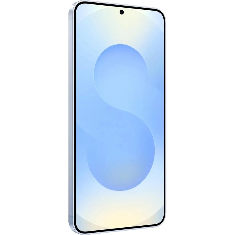 Смартфон Samsung Galaxy S25+ 512 Гб голубой (SM-S936BLBCCAU)