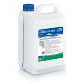 Средство для машинной мойки полов производственного назначения Dolphin Power Clean (D 006) 5 л (концентрат) Средство для машинной мойки полов производственного назначения Dolphin Power Clean (D 006) 5 л (концентрат)