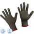 Перчатки Агни из антистатического пара- и метаарамидного волокна (размер  10) купить в интернет-магазине товаров для офиса и дома ТопГрад с доставкой
