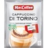 Кофейный напиток порционный растворимый MacCoffee Cappuccino di Torino  без сахара (20 пакетиков по 16.5 г) купить в интернет-магазине товаров для офиса и дома ТопГрад с доставкой