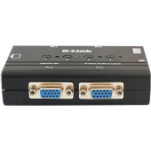 Модуль D-Link DKVM-4K/B3A