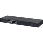 Коммутатор Dahua DH-SG1016