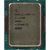 Процессор Intel Core i7 13700F OEM (CM8071504820806)