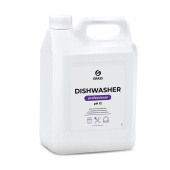 Средство для ручного мытья посуды и в посудомоечной машине Grass Dishwasher 6.4 кг (концентрат)