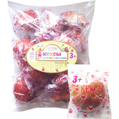 Кексы Махариши для детского питания 420 г купить в интернет-магазине товаров для офиса и дома ТопГрад с доставкой