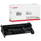 Картридж лазерный Canon 052 2199C002 черный оригинальный Картридж лазерный Canon 052 2199C002 черный оригинальный