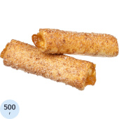 Печенье слоеное Полет Лимоньерки с яблоком и корицей 500 г купить в интернет-магазине товаров для офиса и дома ТопГрад с доставкой